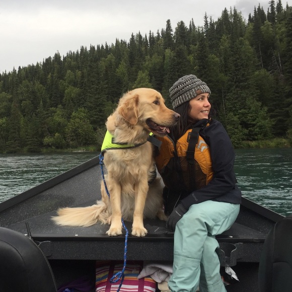 Meet your Posher, Angie - Picture 3 of 5